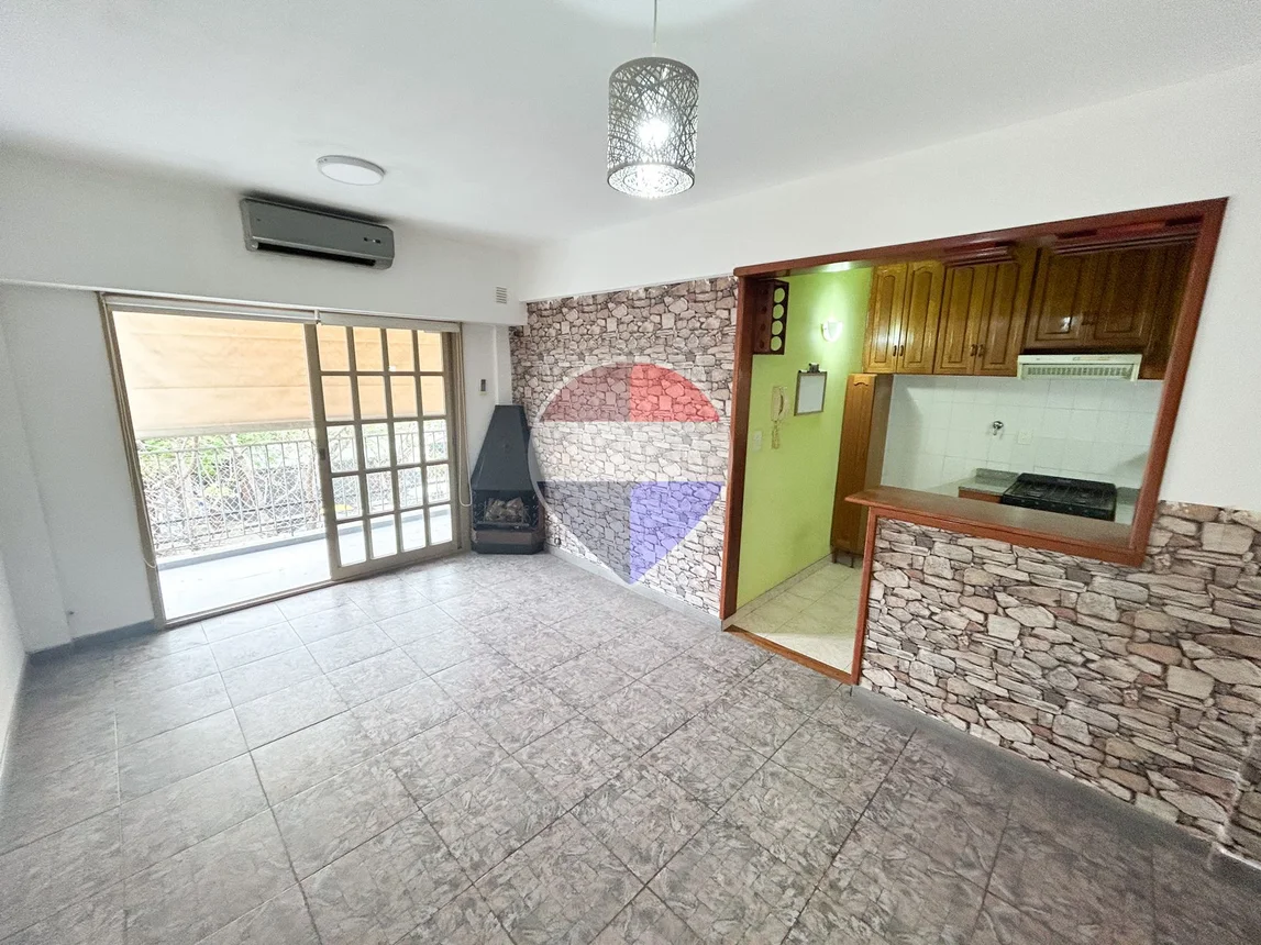 PH de 2 ambientes en venta en Boedo, Avenida Independencia 3400