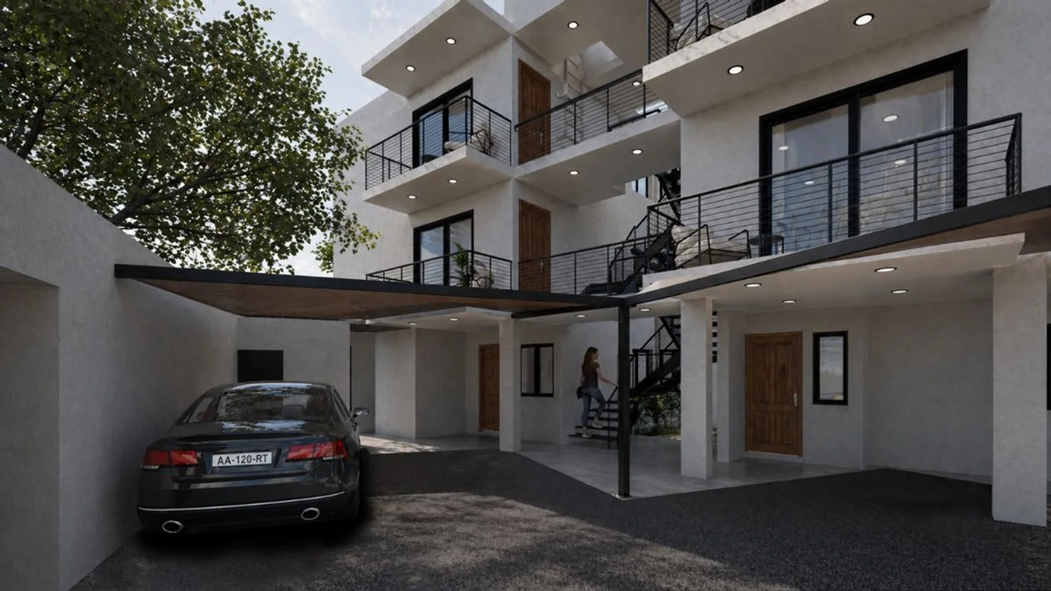Departamento en venta en Godoy Cruz, foto 3