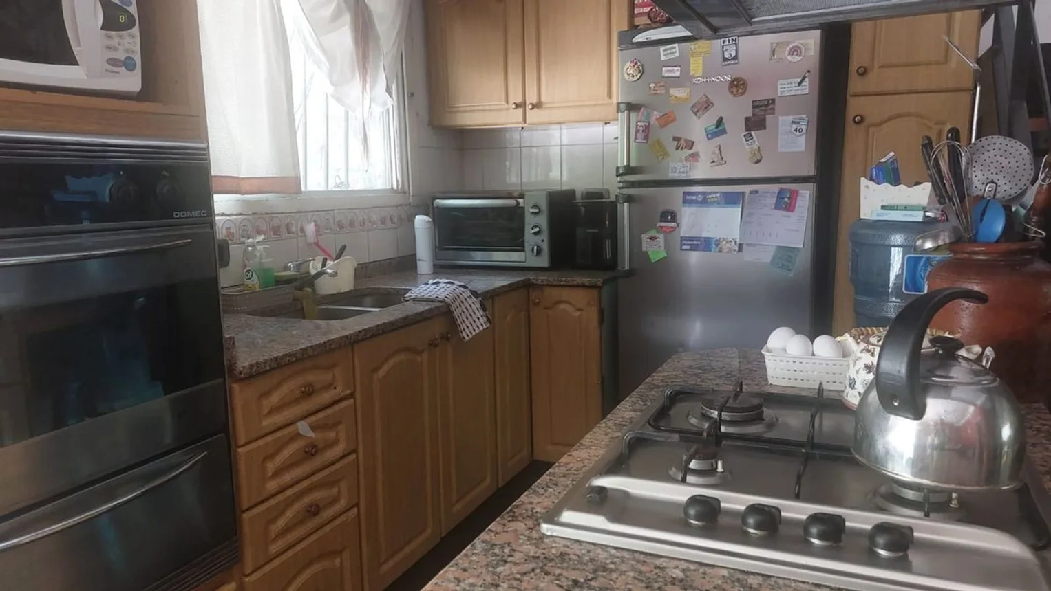 Casa de 4 ambientes en venta en Moreno, Cornelio Saavedra 0, foto 2