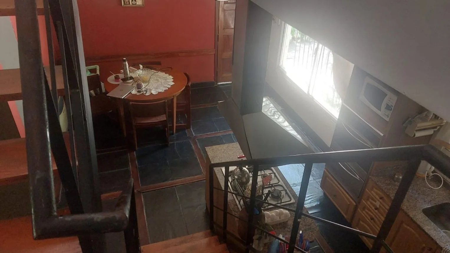 Casa de 4 ambientes en venta en Moreno, Cornelio Saavedra 0, foto 3