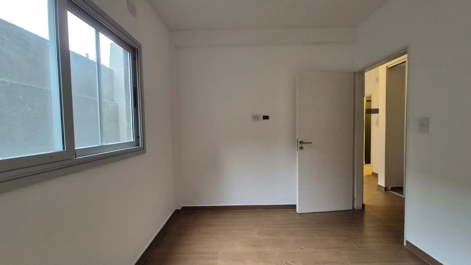 Departamento de 2 ambientes en venta en Parque Chacabuco, Tejedor 300, foto 5