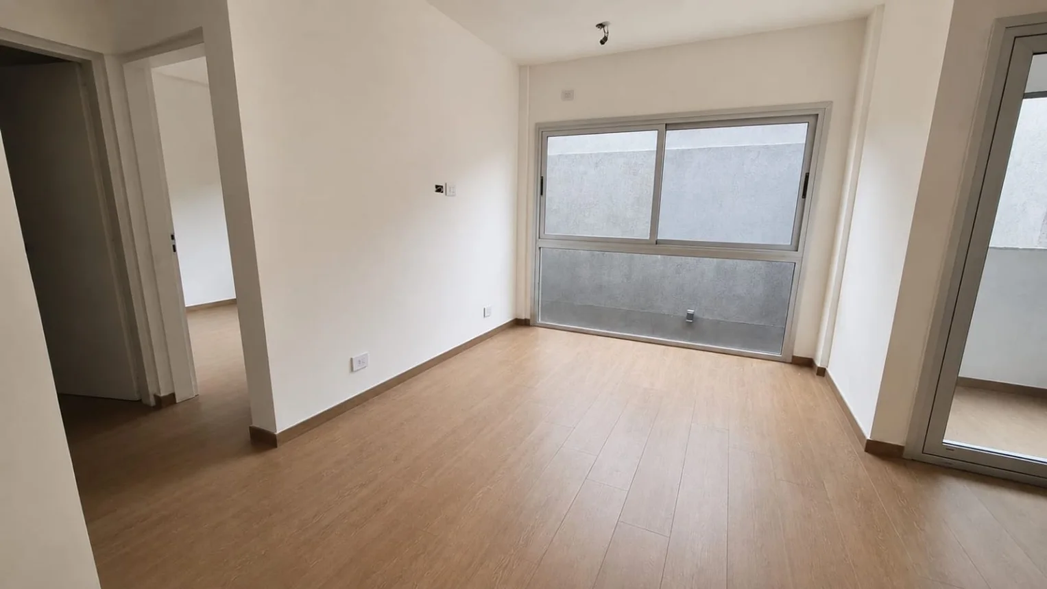Departamento de 2 ambientes en venta en Parque Chacabuco, Tejedor 300