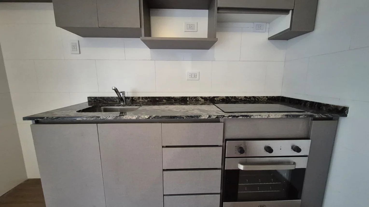 Departamento de 2 ambientes en venta en Parque Chacabuco, Tejedor 300, foto 2