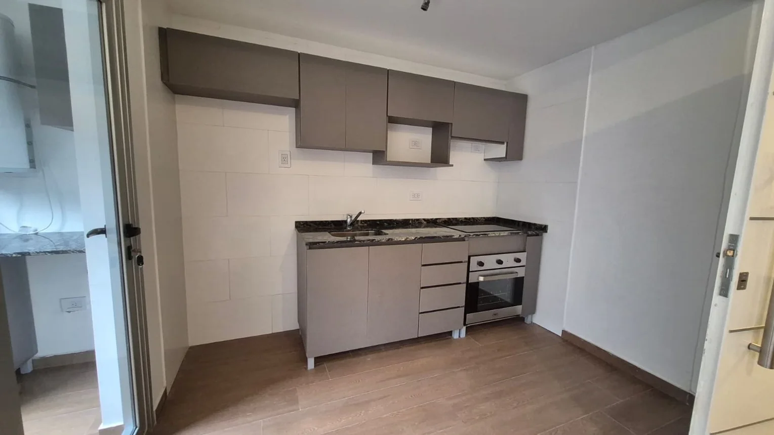 Departamento de 2 ambientes en venta en Parque Chacabuco, Tejedor 300, foto 4