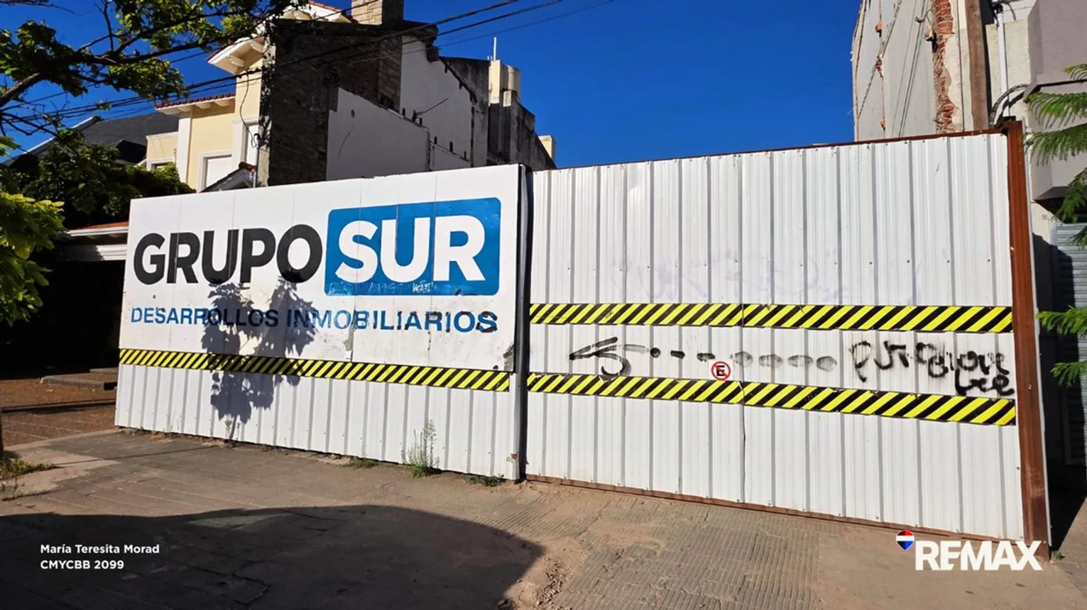 Venta en pozo. exclusivo piso en avda alem 539, foto 1