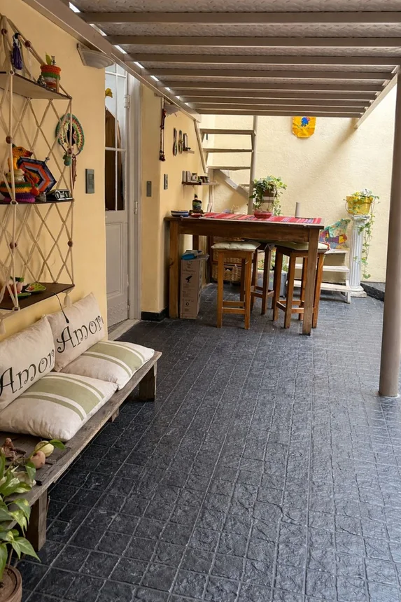 PH en venta en Villa General Mitre, Juan Agustín García 2000