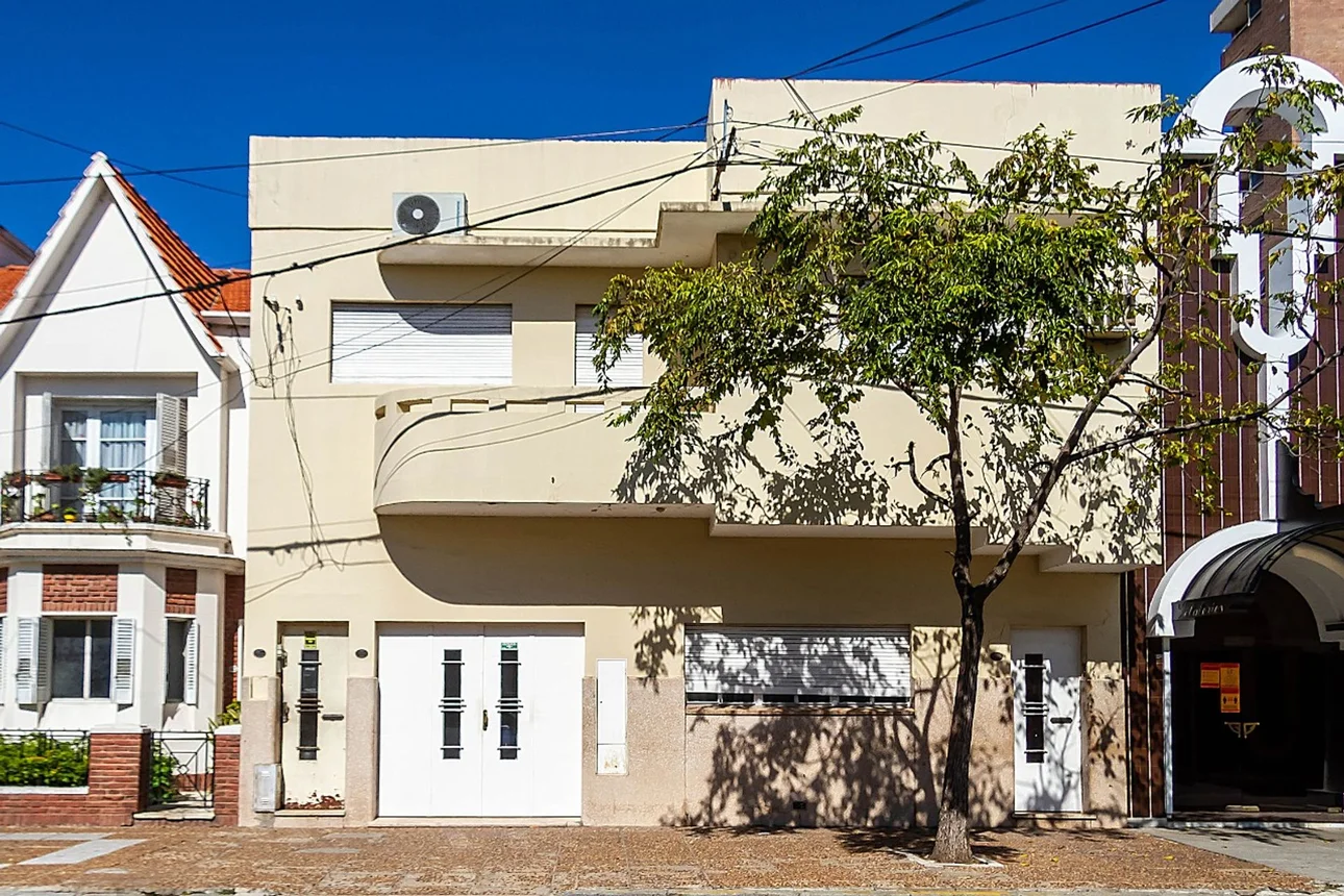 Venta casa en barrio recoleta, foto 1