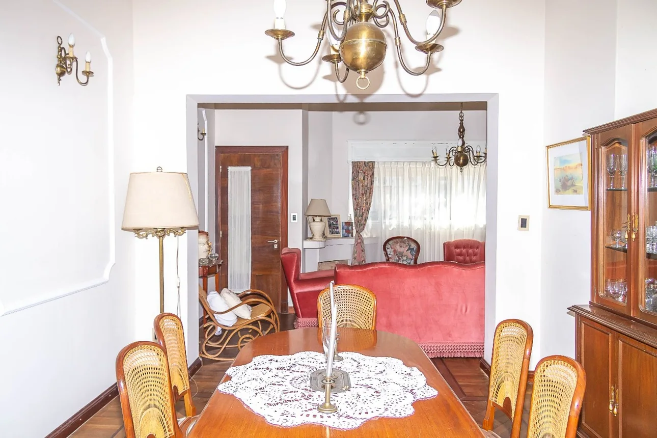 Venta casa en barrio recoleta, foto 5