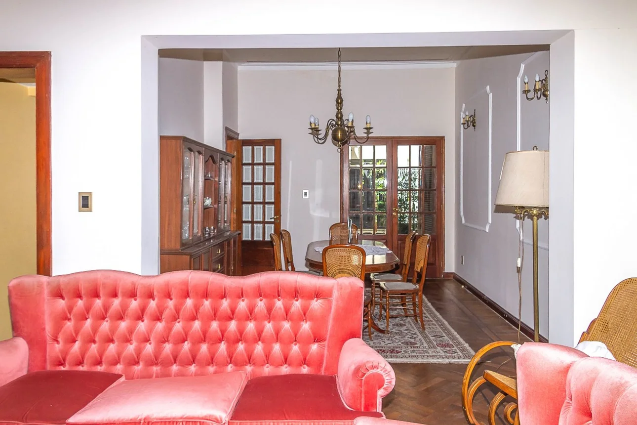 Venta casa en barrio recoleta, foto 3