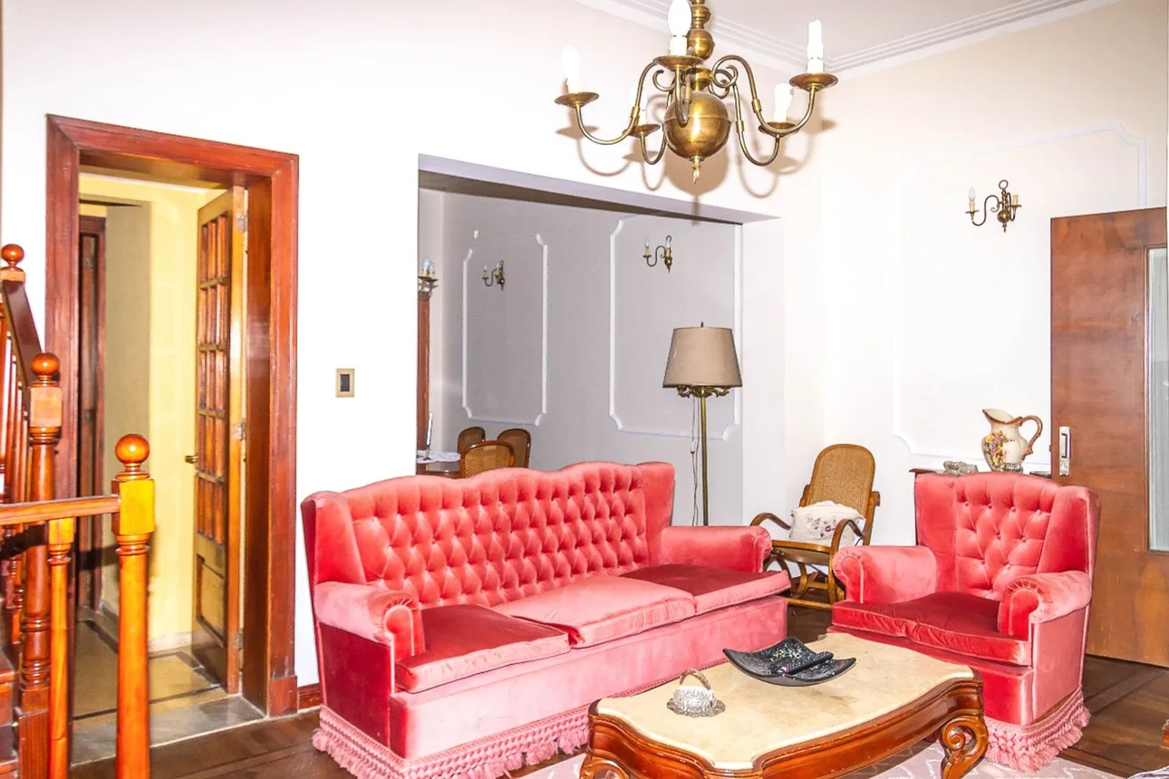 Venta casa en barrio recoleta, foto 4