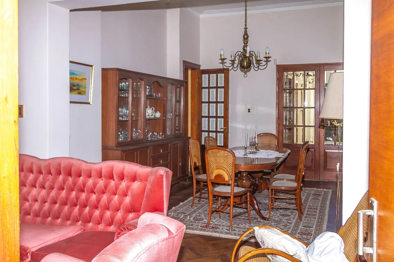 Venta casa en barrio recoleta, foto 2