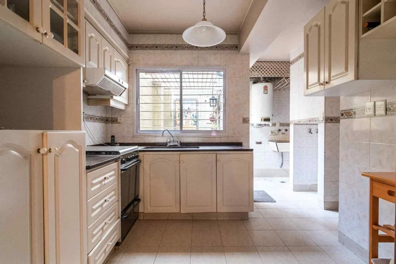 Departamento en venta en Caballito