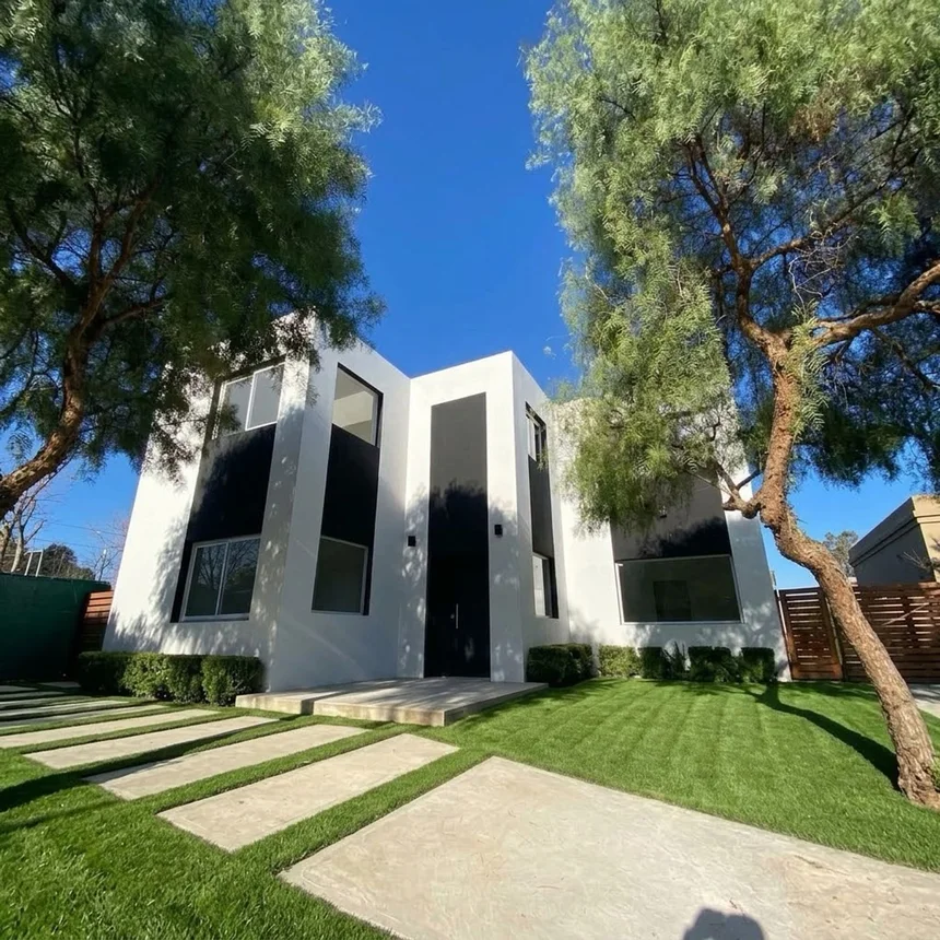 Casa en venta en Villa Rosa