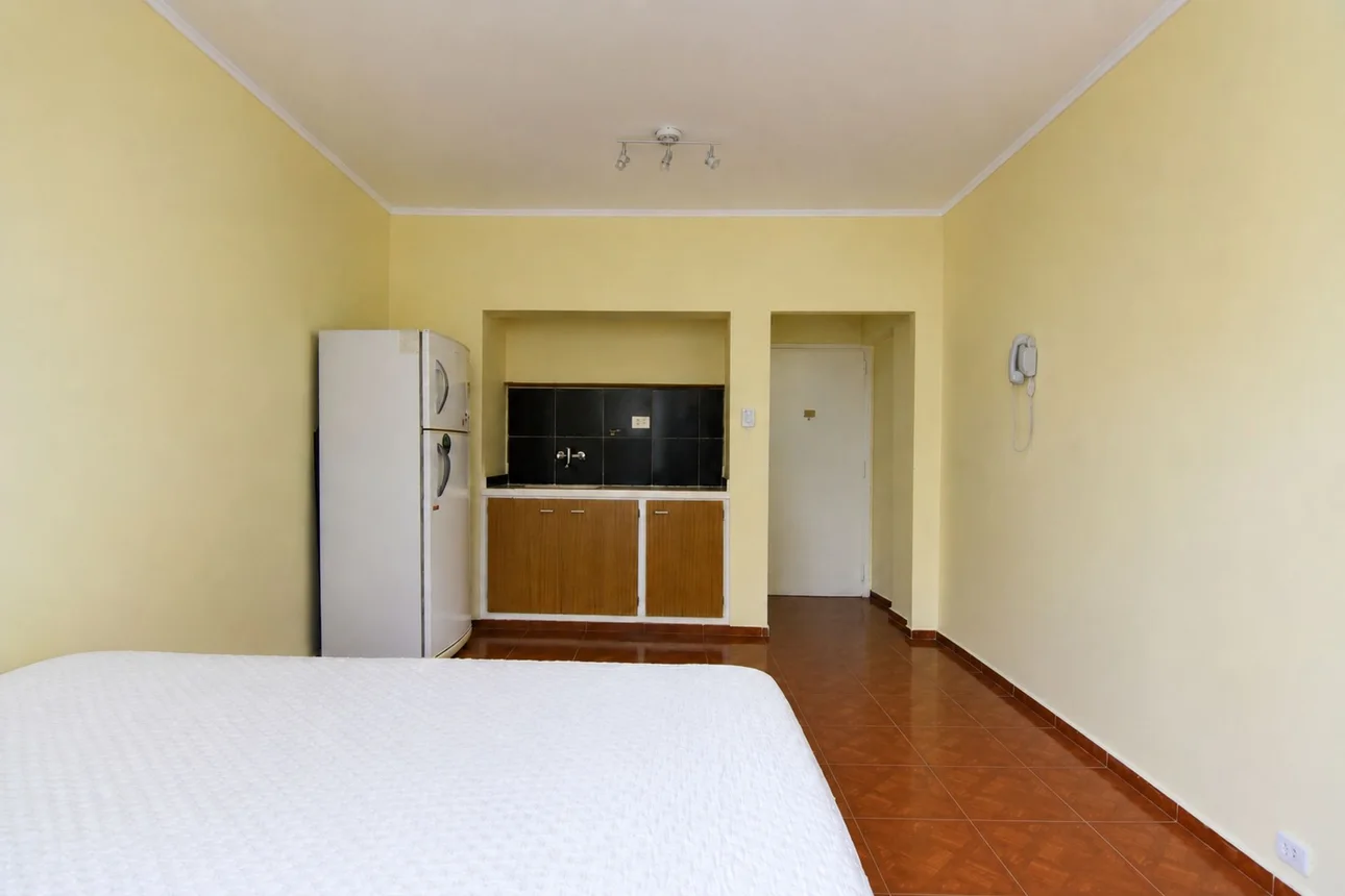 Monoambiente en venta en Monserrat, foto 4