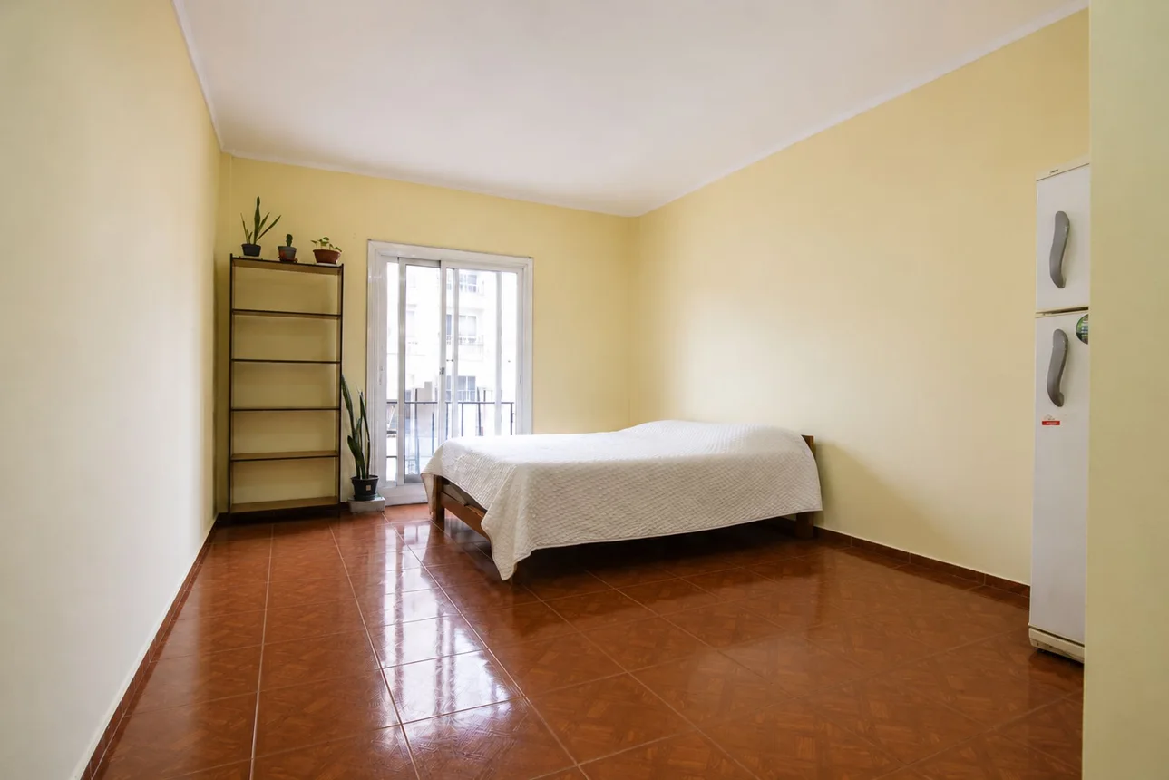 Monoambiente en venta en Monserrat