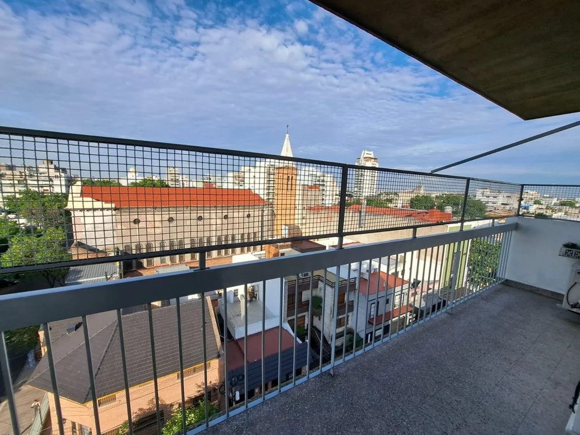Departamento en venta en Mataderos, foto 2