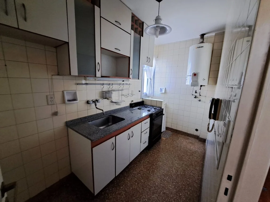Departamento en venta en Mataderos, foto 3