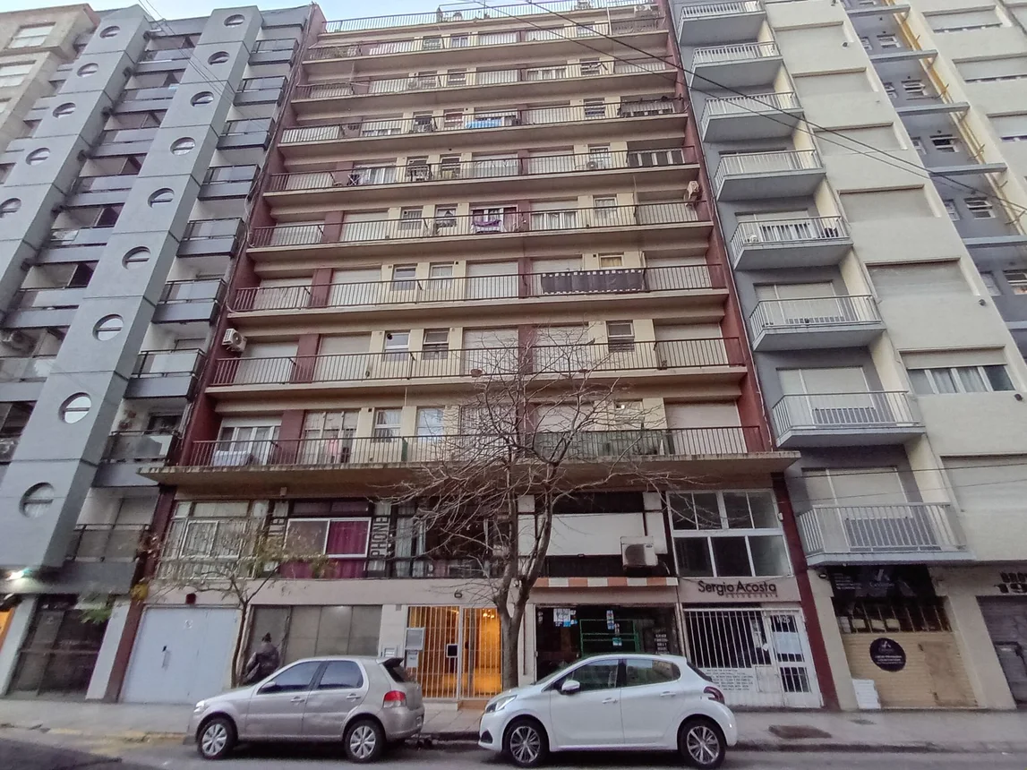 Departamento en venta en Mar del Plata