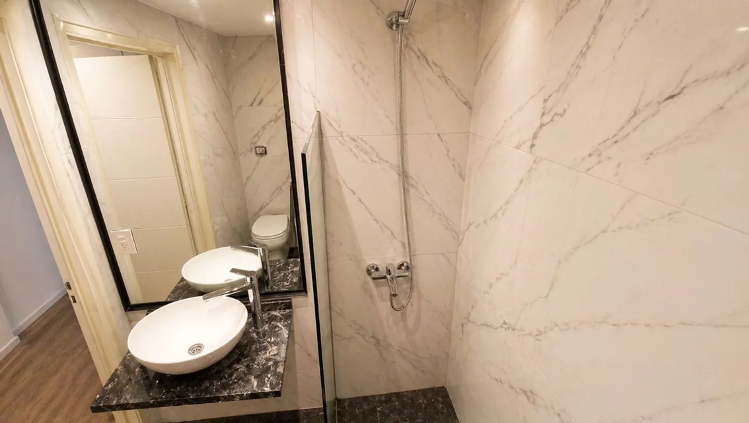 Monoambiente en venta en Monserrat, foto 5