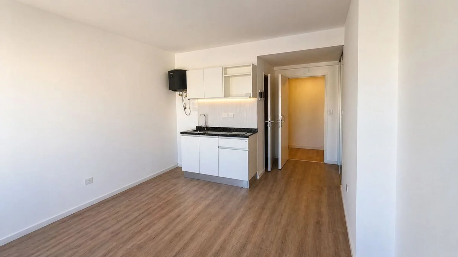 Monoambiente en venta en Monserrat, foto 2