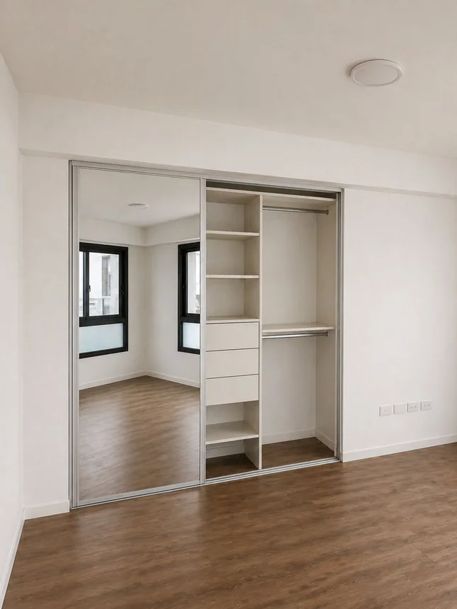 Monoambiente en venta en Monserrat, foto 4
