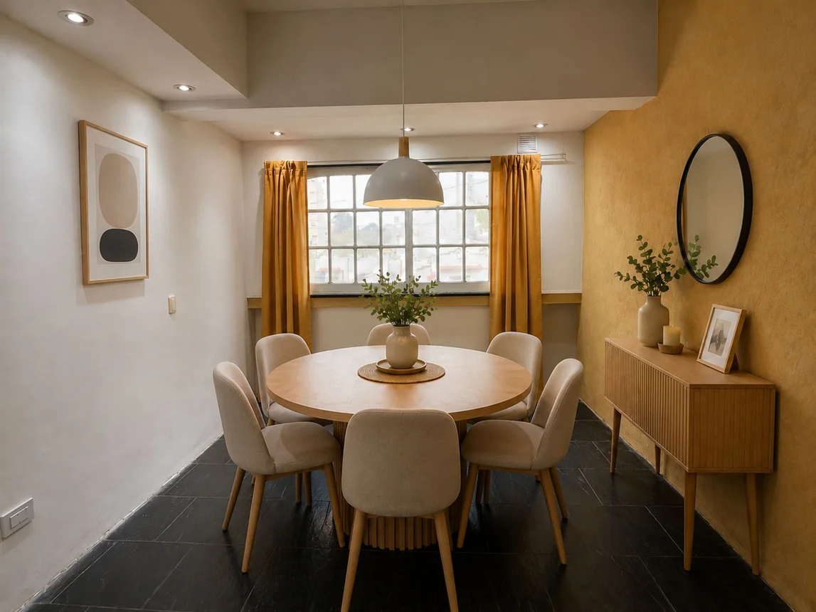 Dúplex en venta en Ramos Mejía