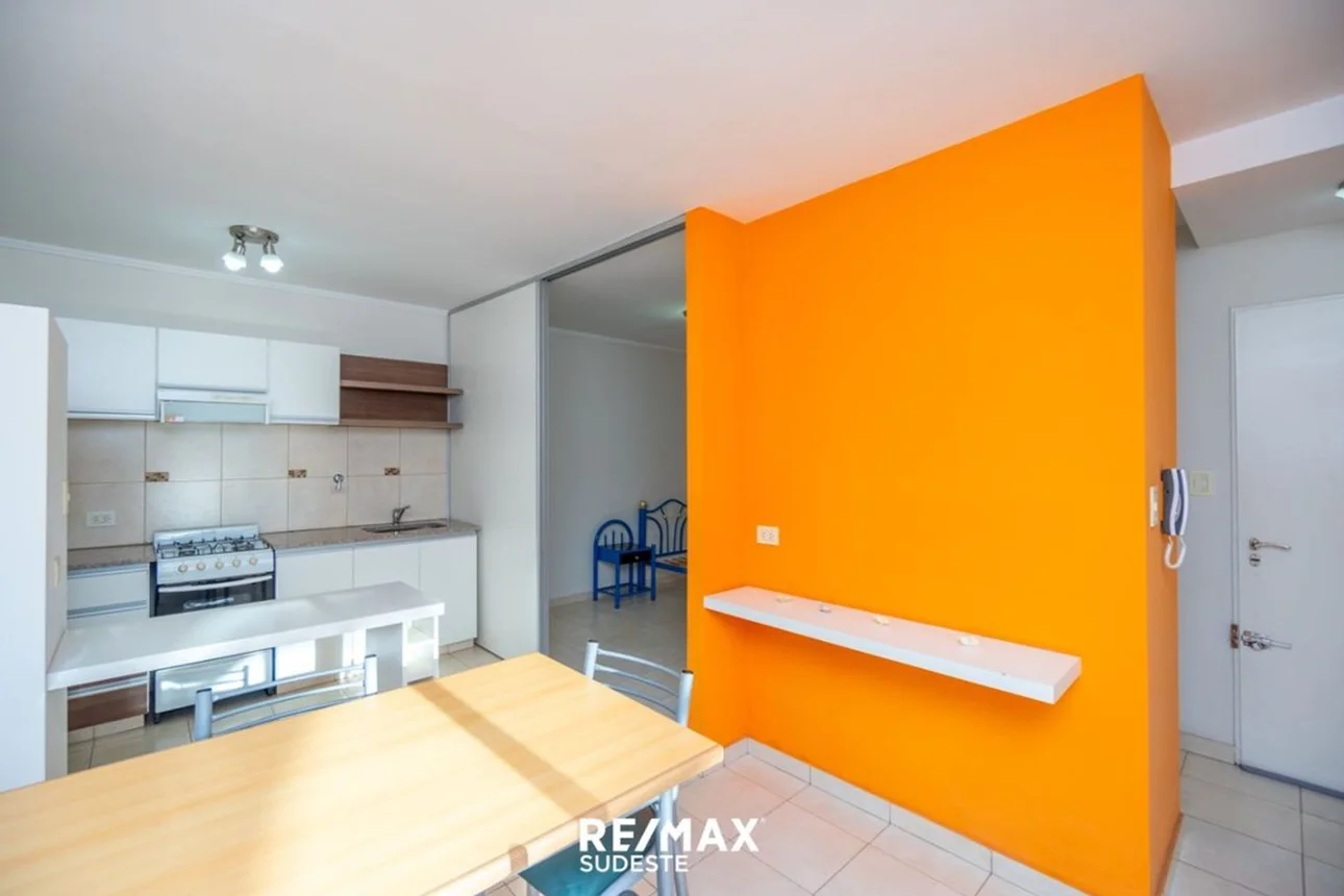 Departamento de 2 ambientes en alquiler en Bahía Blanca, Calle 12 de Octubre 2100
