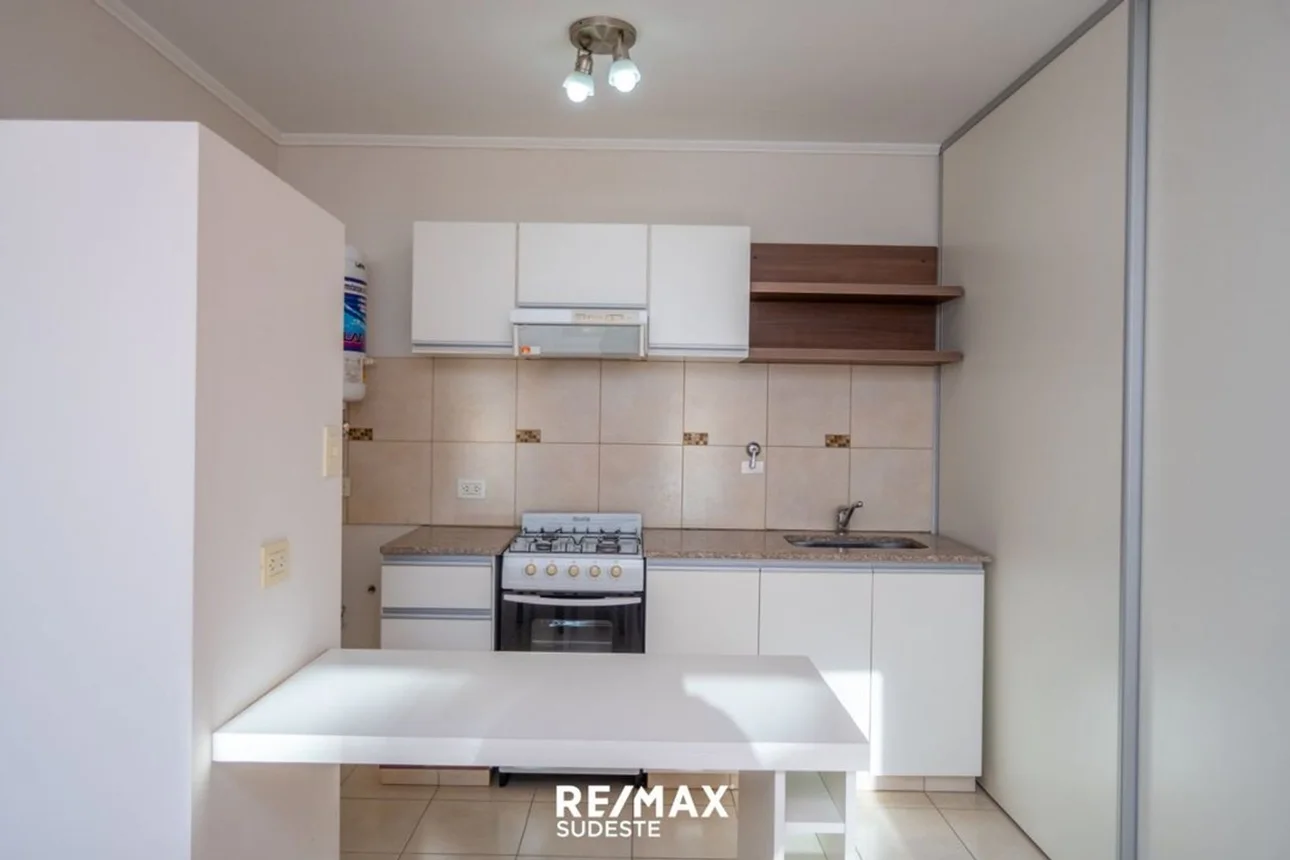 Departamento de 2 ambientes en alquiler en Bahía Blanca, Calle 12 de Octubre 2100, foto 5