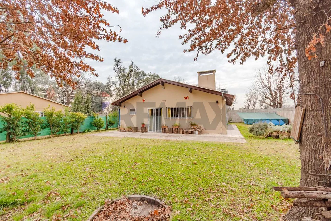 Casa de 3 ambientes en venta en José C. Paz, Guadalajara 2900