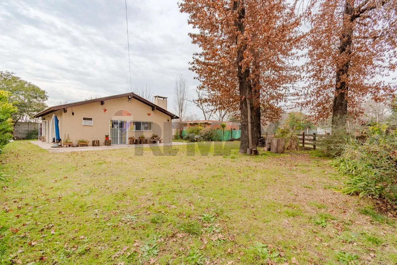 Casa de 3 ambientes en venta en José C. Paz, Guadalajara 2900, foto 3