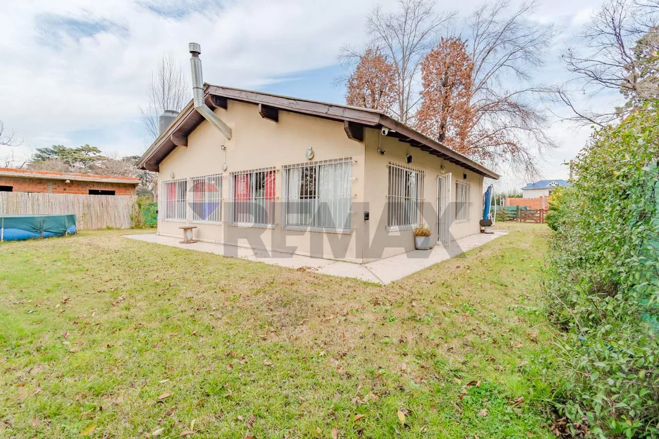 Casa de 3 ambientes en venta en José C. Paz, Guadalajara 2900, foto 2