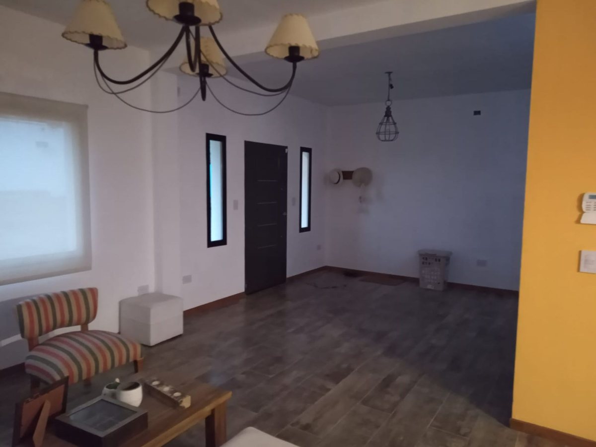 CASA 3 DORMITORIOS A ESTRENAR EN VAQUEROS - foto 15