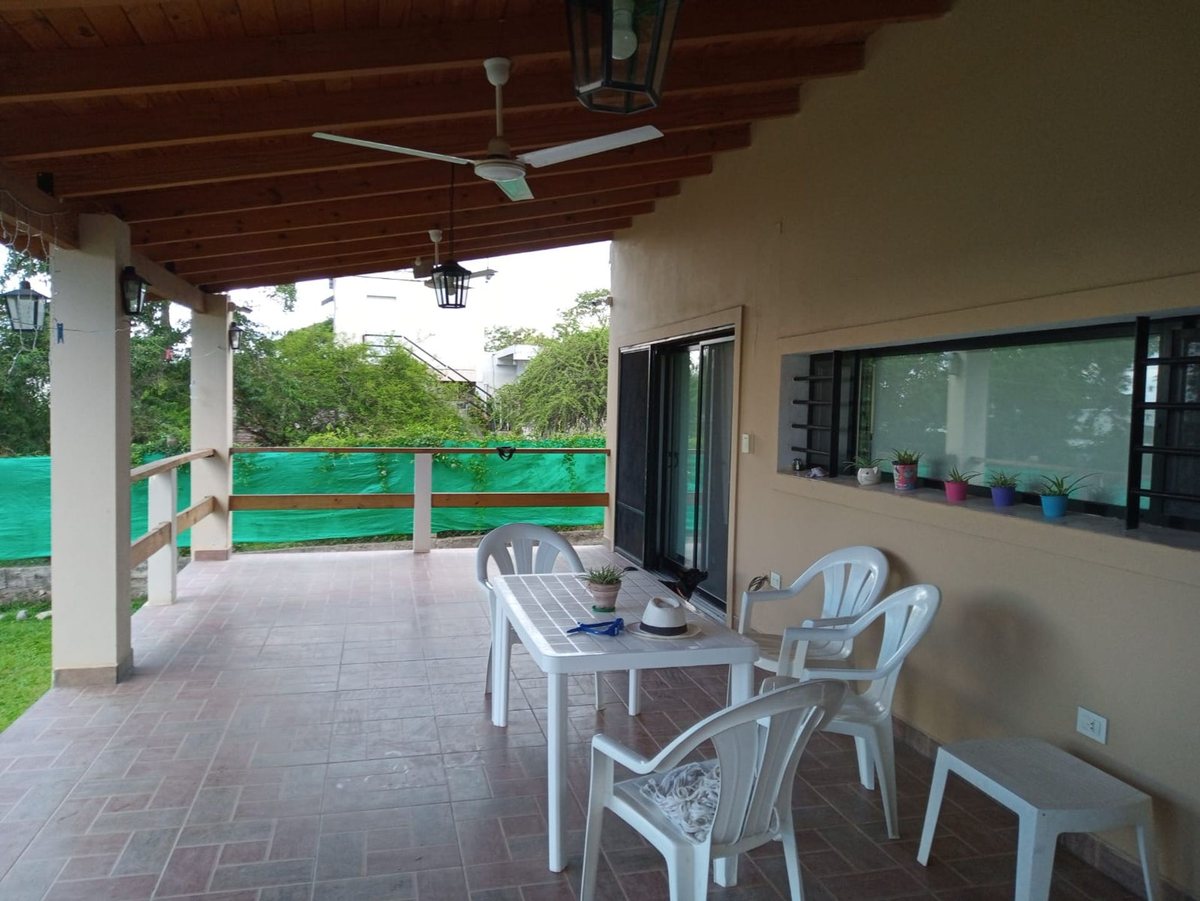 CASA 3 DORMITORIOS A ESTRENAR EN VAQUEROS - foto 10
