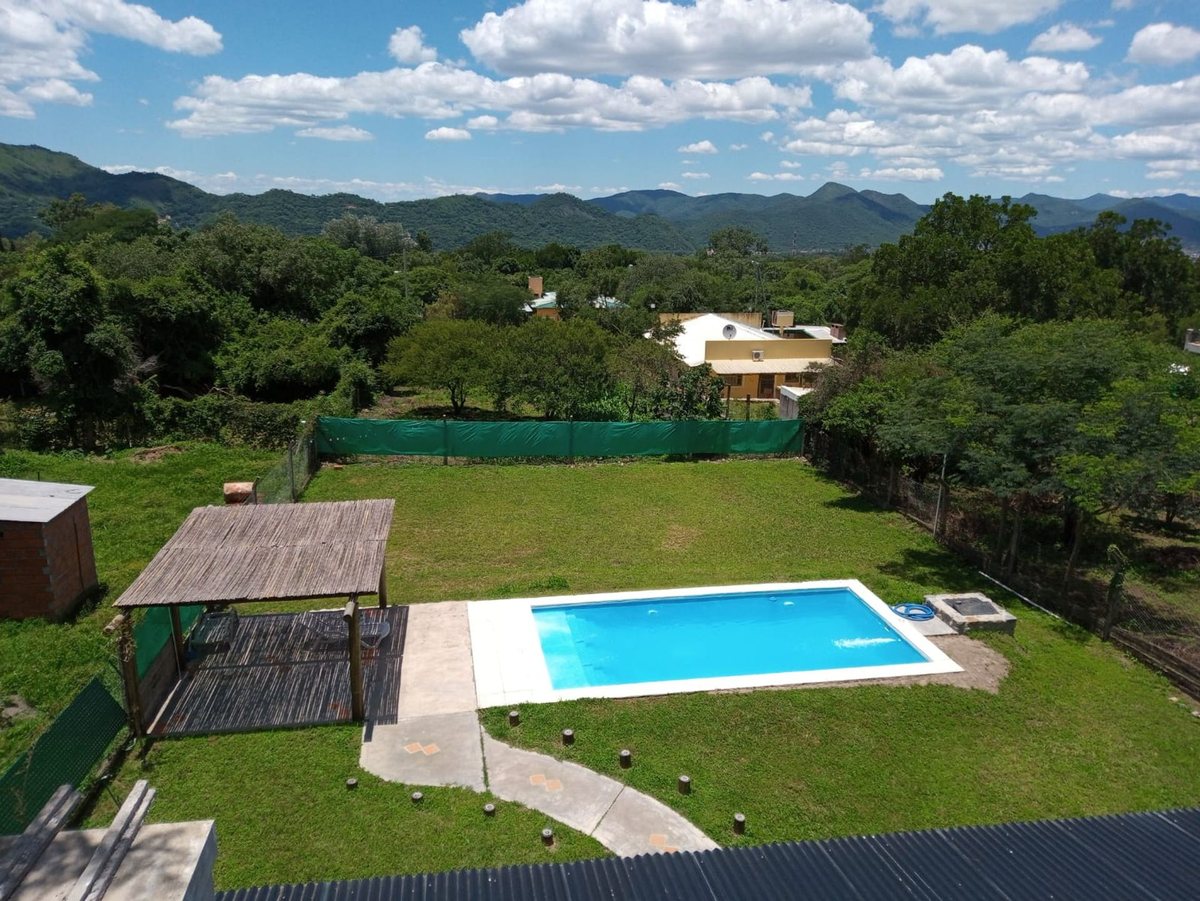 CASA 3 DORMITORIOS A ESTRENAR EN VAQUEROS - foto 11