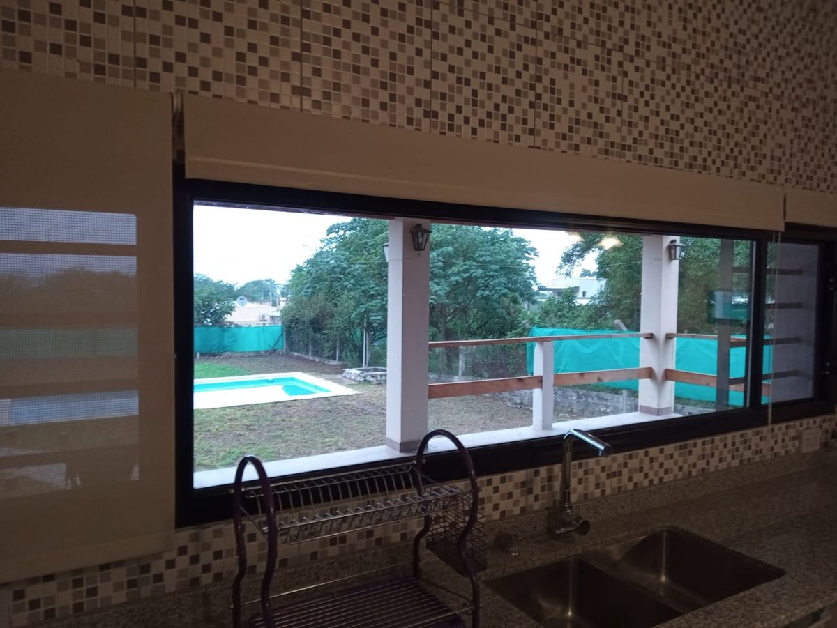 CASA 3 DORMITORIOS A ESTRENAR EN VAQUEROS - foto 18