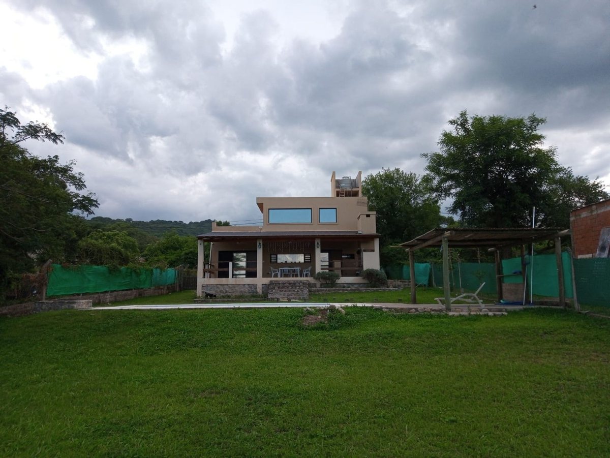 CASA 3 DORMITORIOS A ESTRENAR EN VAQUEROS - foto 7