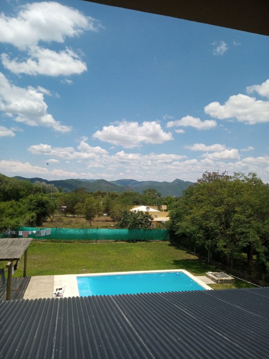 CASA 3 DORMITORIOS A ESTRENAR EN VAQUEROS - foto 6