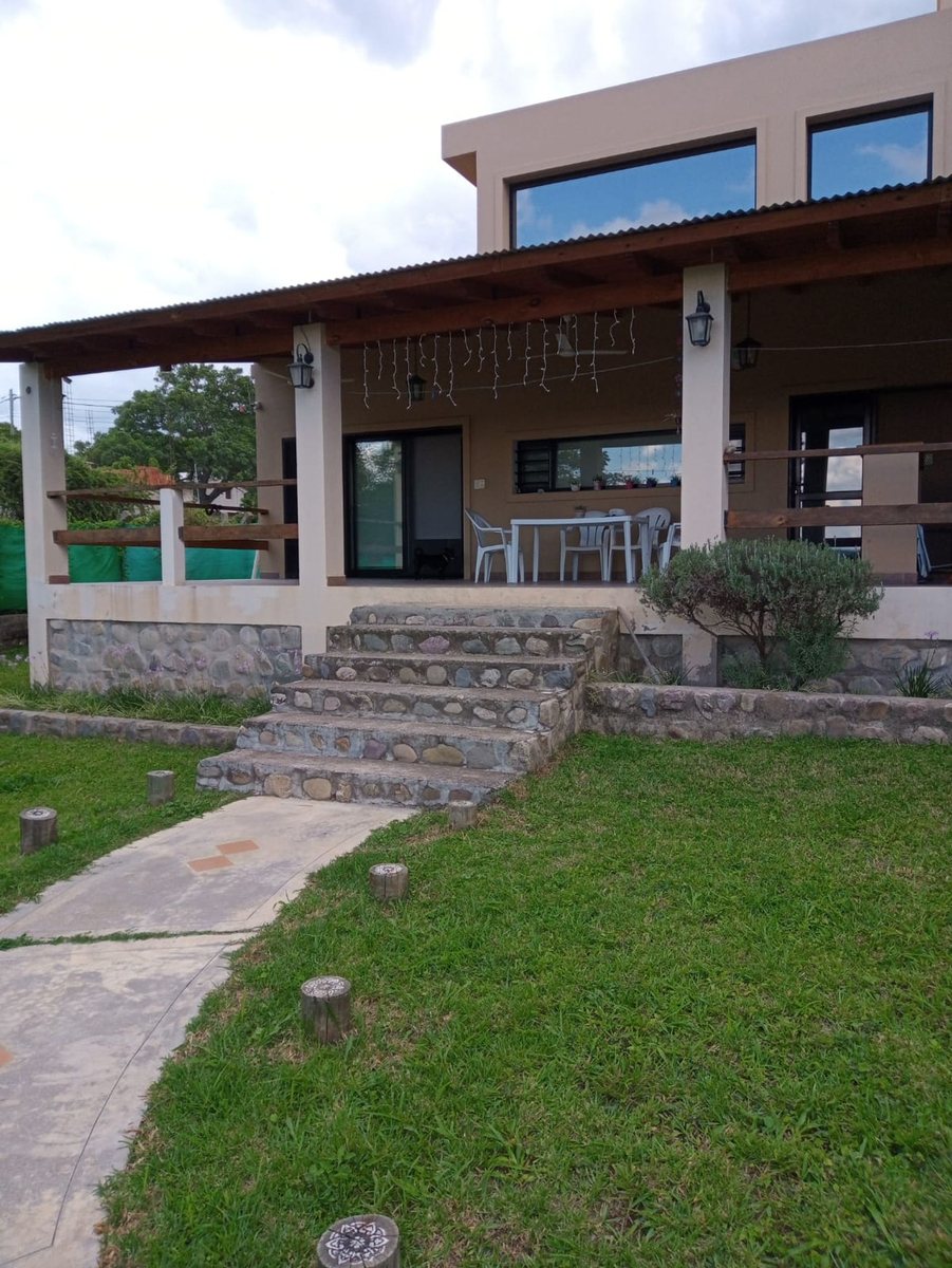 CASA 3 DORMITORIOS A ESTRENAR EN VAQUEROS - foto 8
