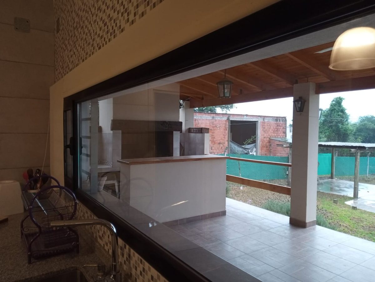 CASA 3 DORMITORIOS A ESTRENAR EN VAQUEROS - foto 20