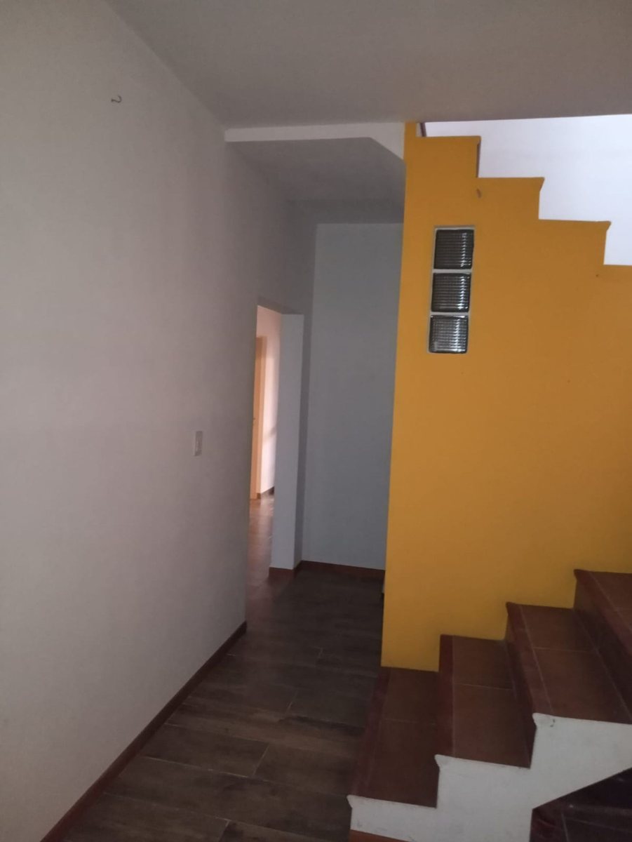 CASA 3 DORMITORIOS A ESTRENAR EN VAQUEROS - foto 14