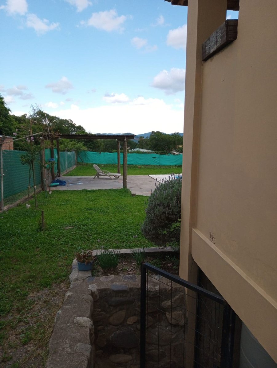CASA 3 DORMITORIOS A ESTRENAR EN VAQUEROS - foto 9