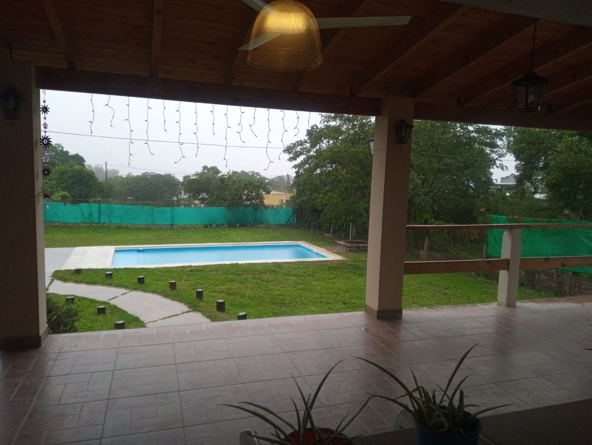 CASA 3 DORMITORIOS A ESTRENAR EN VAQUEROS - foto 4