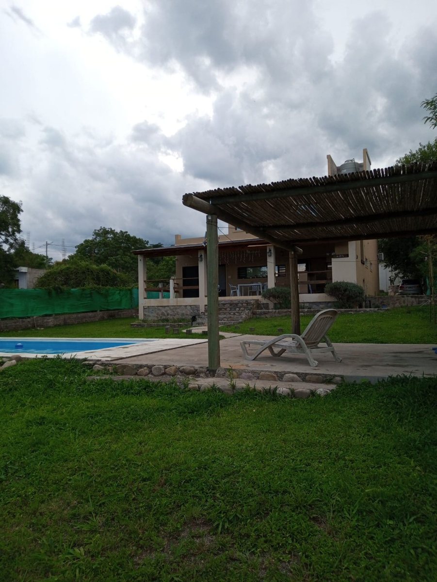 CASA 3 DORMITORIOS A ESTRENAR EN VAQUEROS - foto 5