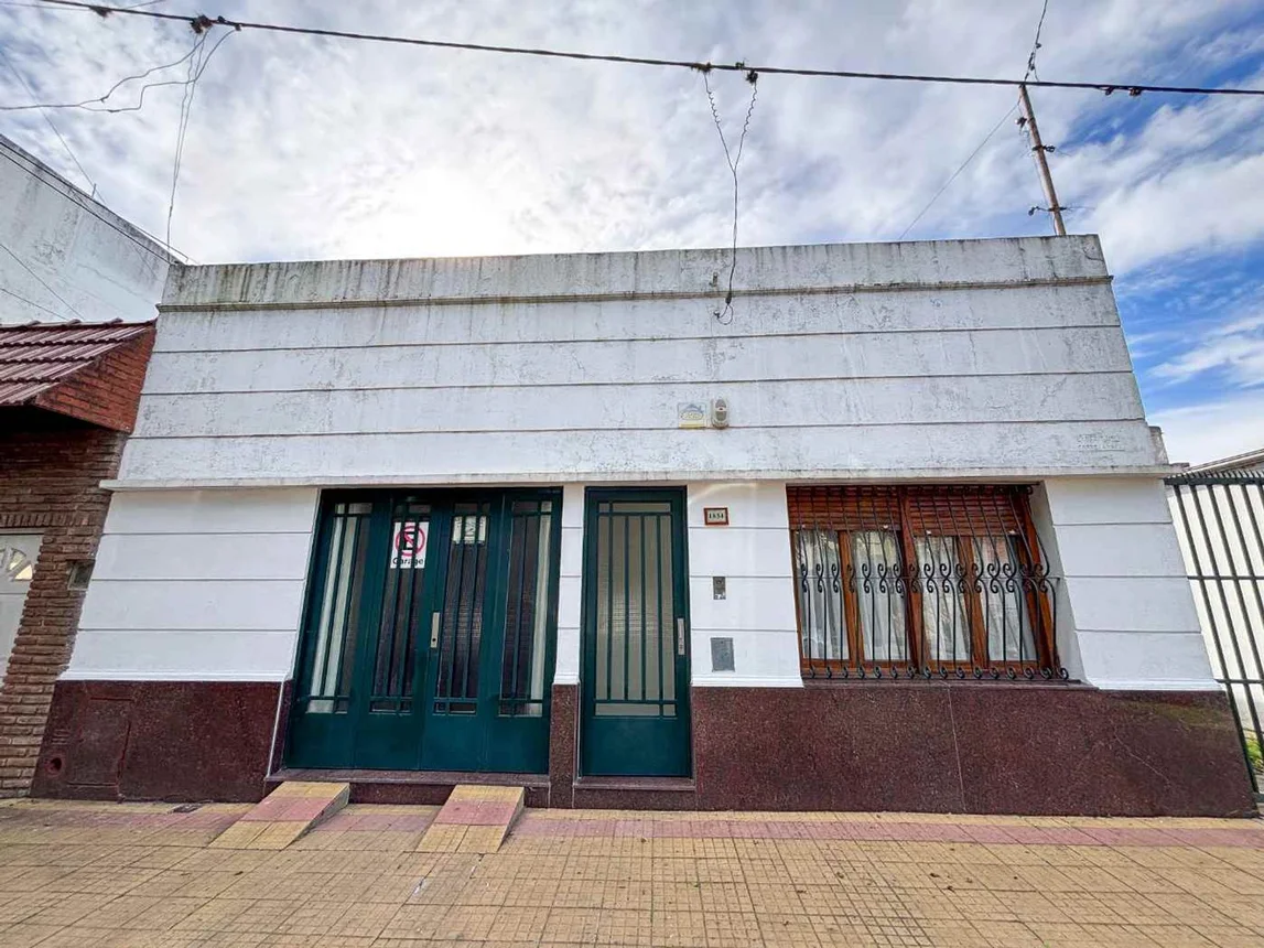 Casa 3 dormitorios en venta, foto 2