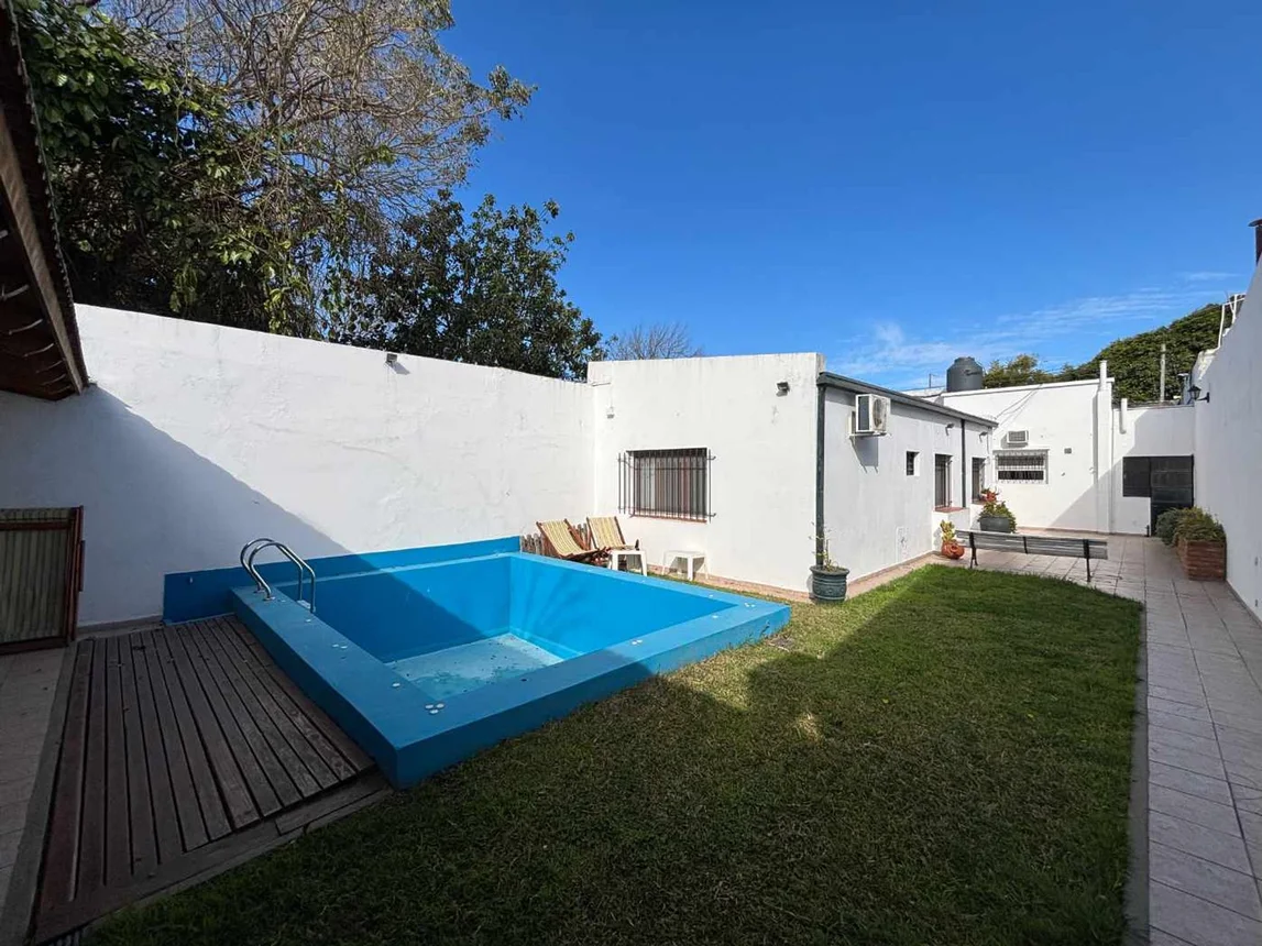 Casa 3 dormitorios en venta, foto 1