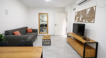 DEPARTAMENTO 2 DORMITORIOS EN B° GENERAL PAZ