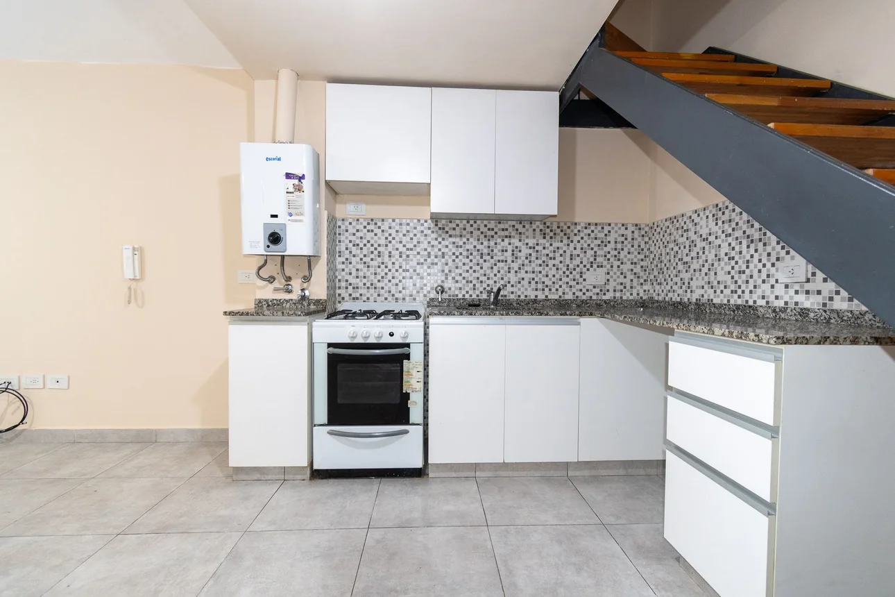 Departamento en venta en Rosario, foto 2