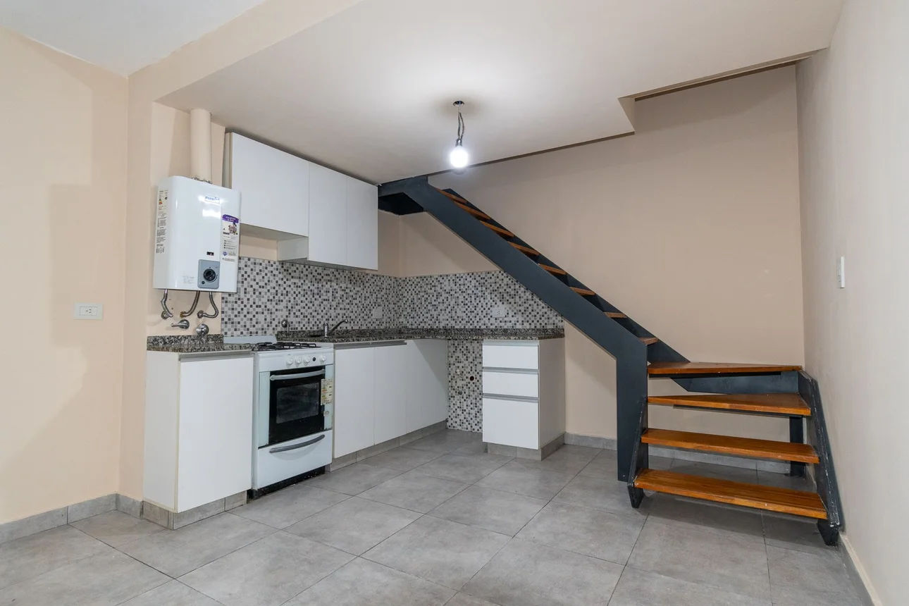 Departamento en venta en Rosario