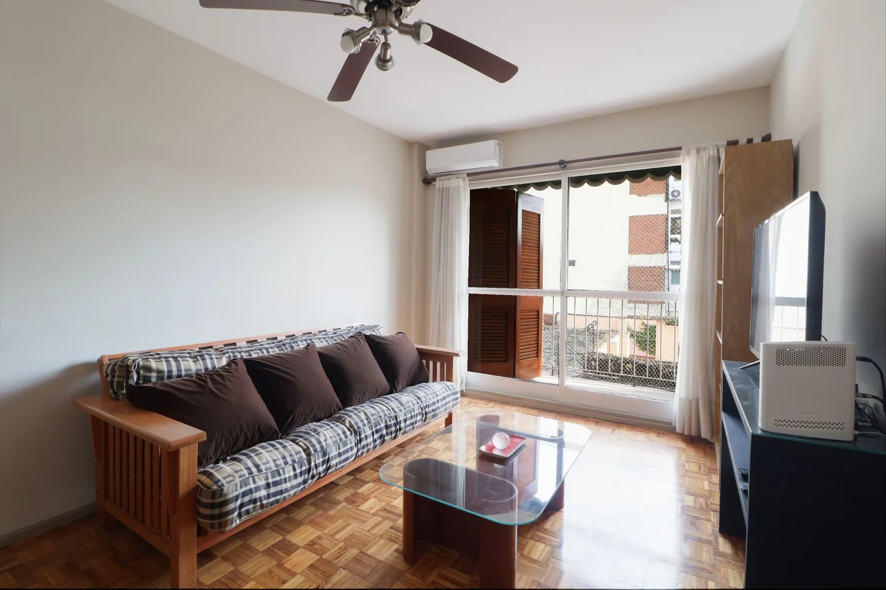 Departamento de 2 ambientes en venta en Palermo, Paraguay 5200, foto 2