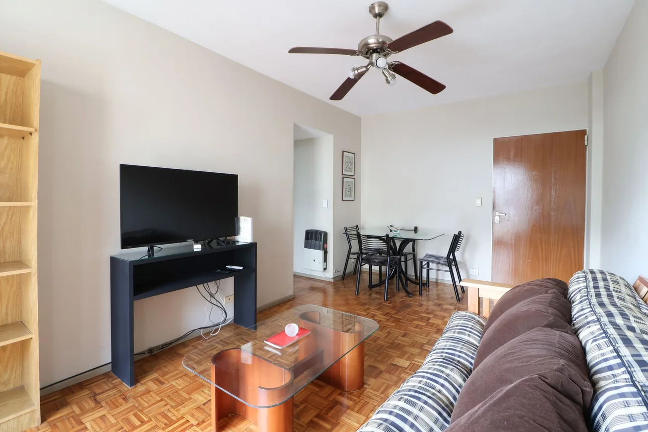Departamento de 2 ambientes en venta en Palermo, Paraguay 5200, foto 4